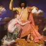 J. A. D. Ingres(1780-1867)