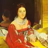 J. A. D. Ingres(1780-1867)