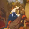 J. A. D. Ingres(1780-1867)