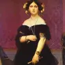 J. A. D. Ingres(1780-1867)