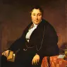 J. A. D. Ingres(1780-1867)