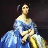 J. A. D. Ingres(1780-1867)