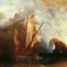 J. M. W. Turner(1775-1851)