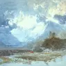J. M. W. Turner(1775-1851)