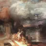 J. M. W. Turner(1775-1851)