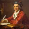 J.L. David(1748-1835)