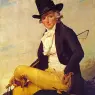 J.L. David(1748-1835)