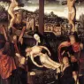 CORNELISZ_VAN_OOSTSANEN_Jacob_Crucifixion_With_Donors_And_Saints