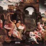 Jacob Cornelisz Van Oostsanen (1472-1533)