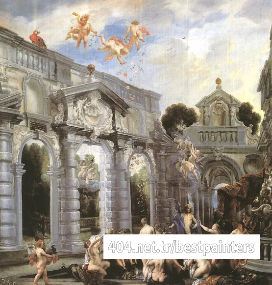 Nymphs_at_the_Fountain_of_Love_WGA