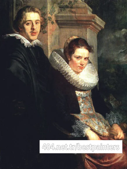 Portrait_of_a_Young_Married_Couple_WGA