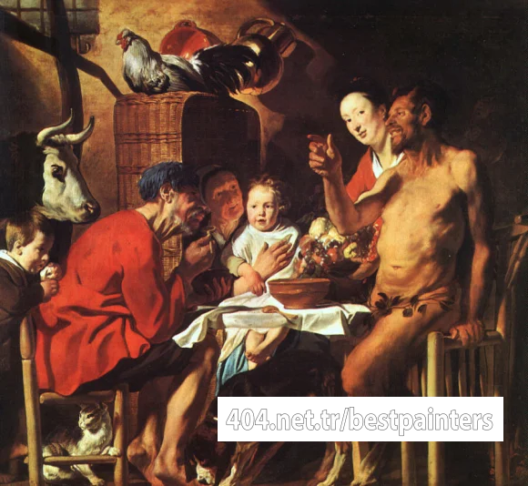 Satyr_at_the_Peasants_House_WGA