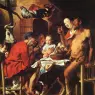 Jacob Jordaens (1593-1678)