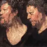 Jacob Jordaens (1593-1678)