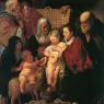 The_Holy_Family_with_St_Anne_The_Young_Baptist_and_his_Parents_CGF