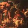 Jacob Jordaens(1593-1678)