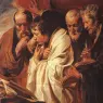 Jacob Jordaens(1593-1678)