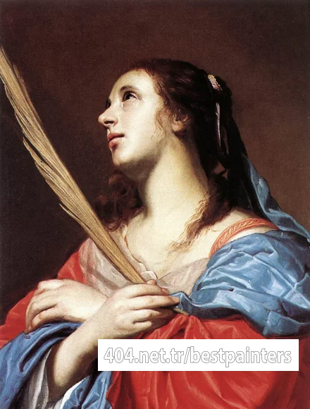 OOST_Jacob_van_the_Elder_Female_Martyr