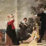 OOST_Jacob_van_the_Elder_Portrait_Of_A_Bruges_Family