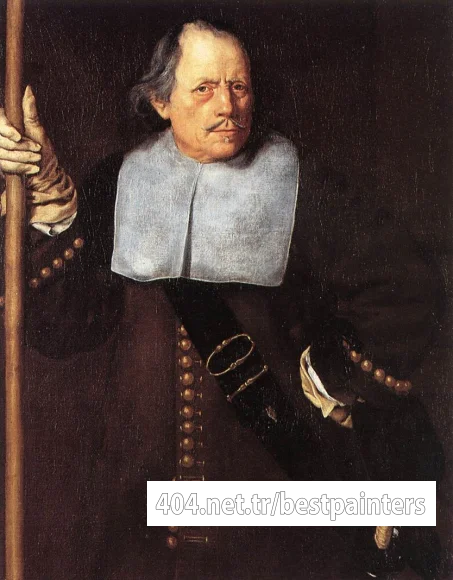 OOST_Jacob_van_the_Elder_Portrait_Of_Fovin_De_Hasque