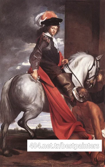 OOST_Jacob_van_the_Elder_St_Martin