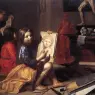 OOST_Jacob_van_the_Elder_The_Artists_Studio