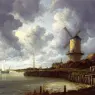 Mill_at_Wijk_near_Duursteede