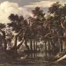 Jacob van Ruisdael (1628-1692)