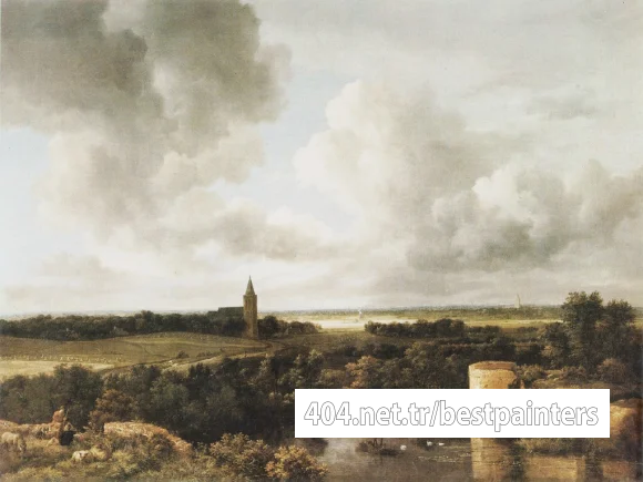 Ruisdael_67Landsc