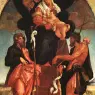 BASSANO_Jacopo_Madonna_And_Child_With_Saints