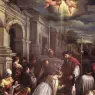 BASSANO_Jacopo_St_valentine_Baptizing_St_Lucilla