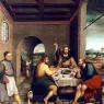BASSANO_Jacopo_Supper_At_Emmaus