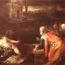 Jacopo Bassano (Jacopo da Ponte) (1510-1592)