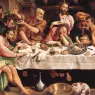 BASSANO_Jacopo_The_Last_Supper