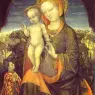 Jacopo Bellini(1400-1470)