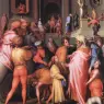 PONTORMO_Jacopo_Joseph_Being_Sold_To_Potiphar