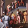 PONTORMO_Jacopo_Punishment_Of_The_Baker
