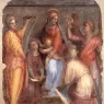 PONTORMO_Jacopo_Sacra_Conversazione