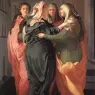 Jacopo Pontormo (1494-1557)