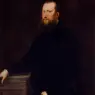 Robusti_Jacopo_Portrait_Of_A_Bearded_Venetian_Nobleman