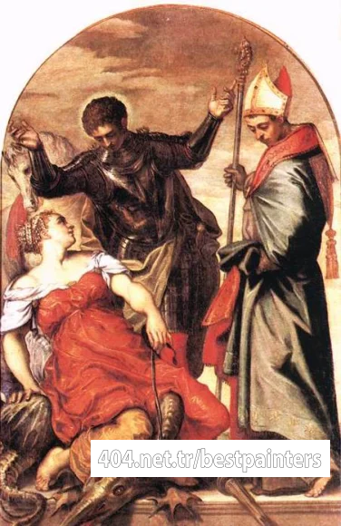 St_Louis_St_George_and_the_Princess_WGA