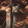 Jacopo Robusti Tintoretto (1518-1594)