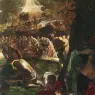 Tintoretto_Baptism_of_Christ_detail1