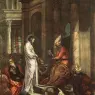 Tintoretto_Christ_before_Pilate