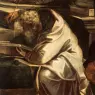 Tintoretto_Christ_before_Pilate_detail1