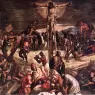 Tintoretto_Crucifixion_detail1