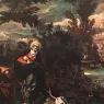 Tintoretto_Flight_into_Egypt