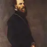 Tintoretto_Man_with_a_Golden_Lace