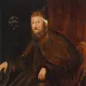 Tintoretto_Portrait_of_Doge_Pietro_Loredano