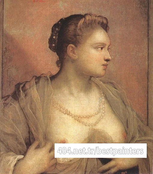 Tintoretto_Portrait_of_a_Woman_Revealing_her_Breasts